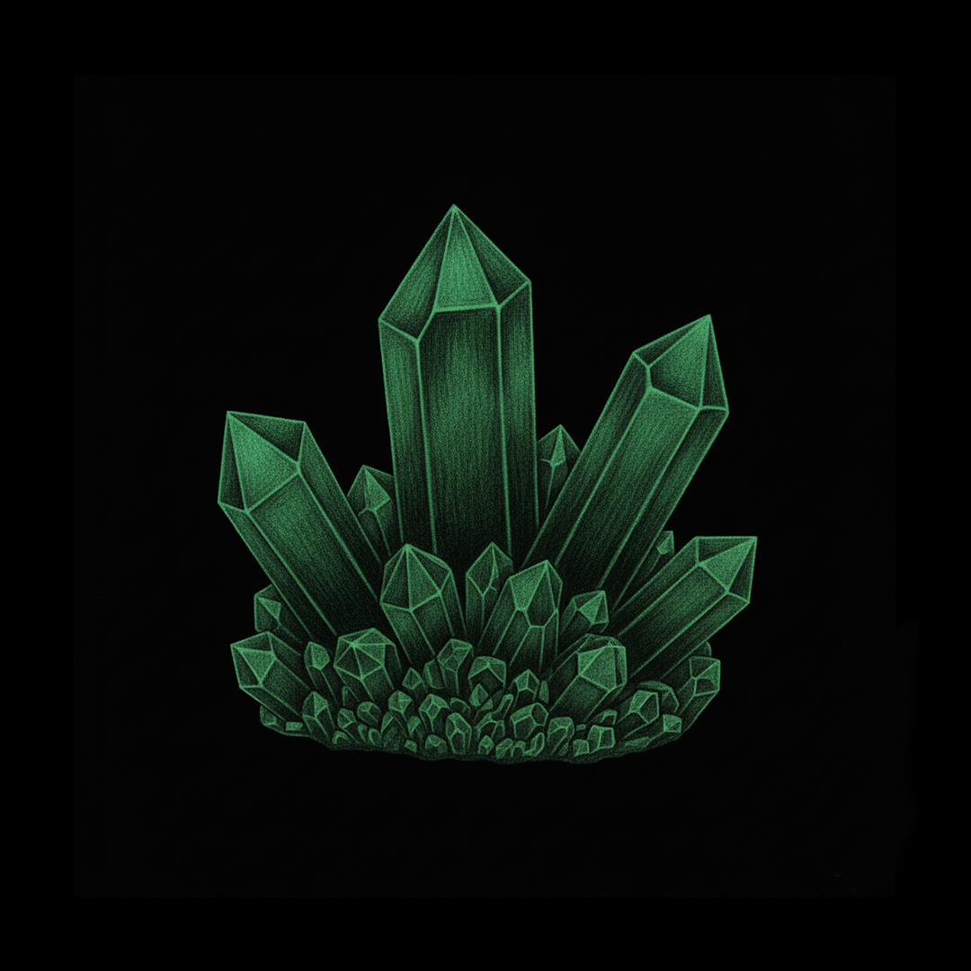 Amethyst collection of astralee jewelry