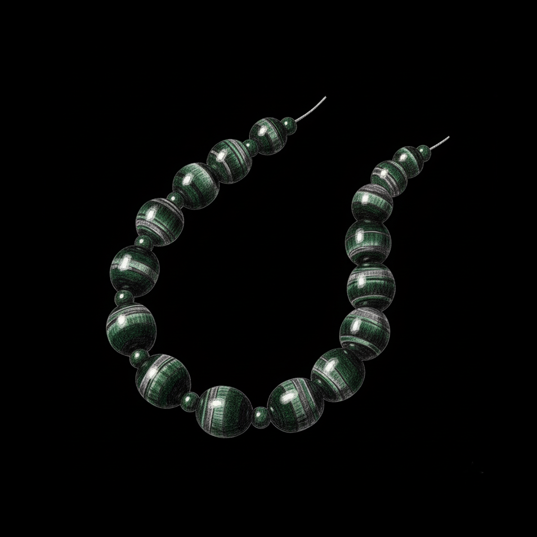 Tiger's Eye collection of astralee jewelry