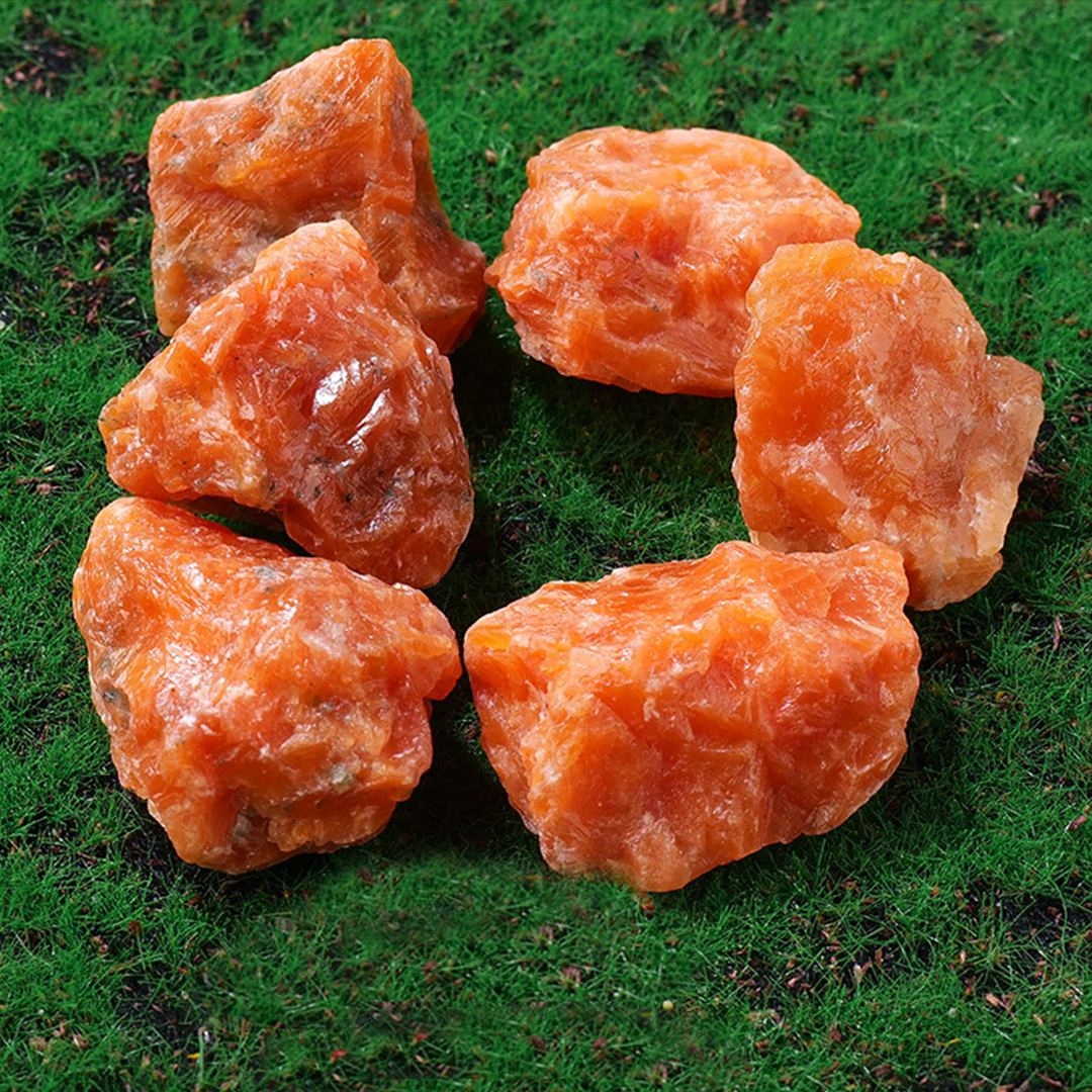 13 Crystal Natural Stones