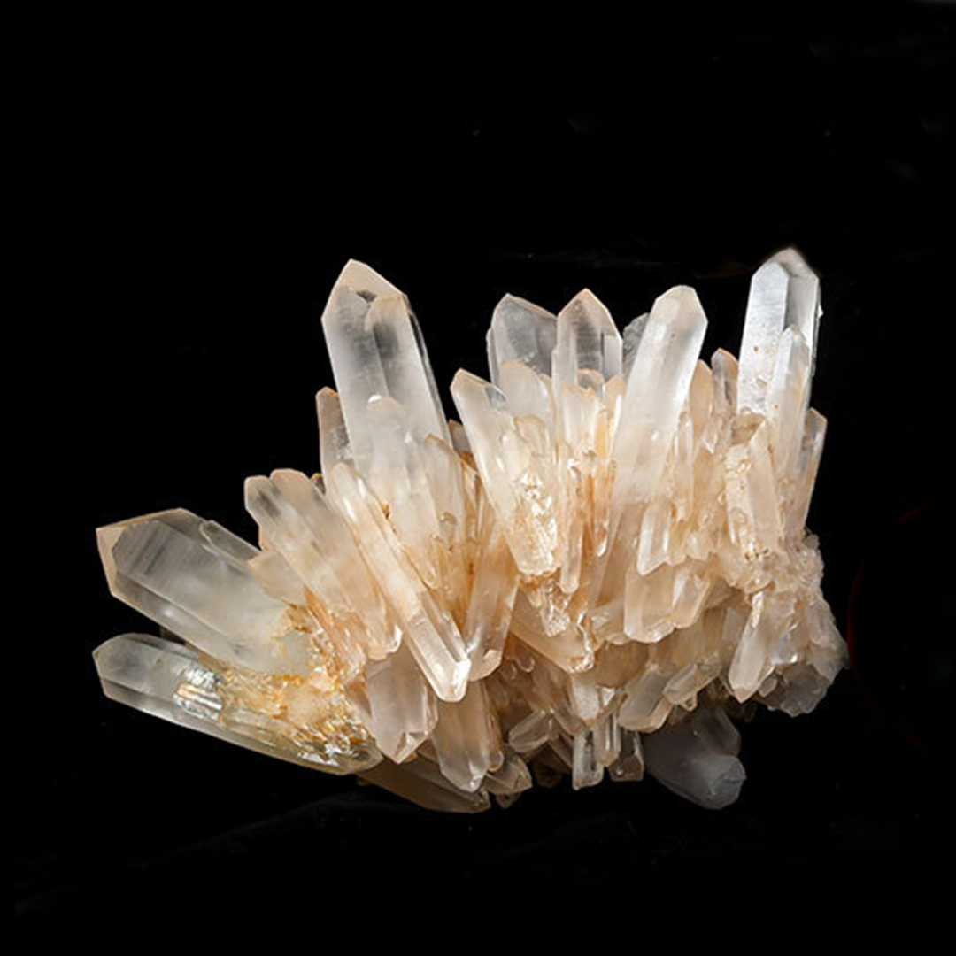 Quartz Crystal