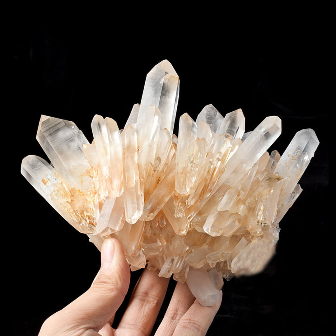 Quartz Crystal