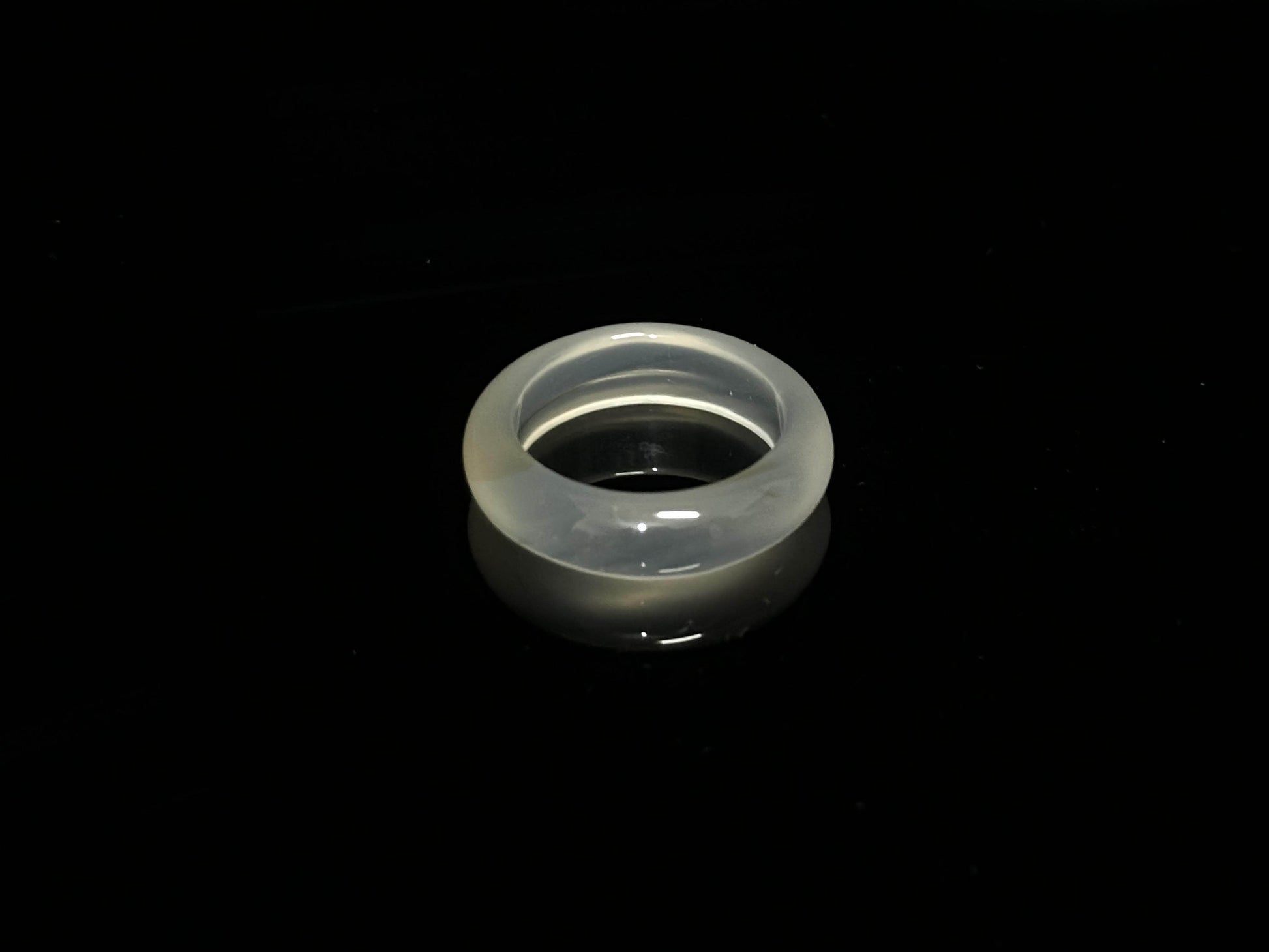 Astralee Jewelry agate rings for sale
