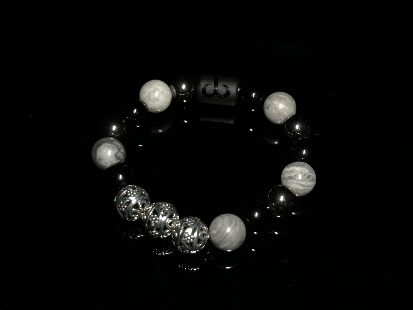 Astralee Jewelry Zodiac Bracelet watch