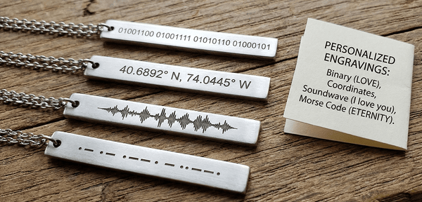 The 2026 Strategic Gift Guide: Designing Custom Jewelry That Tells Your Unique Love Story