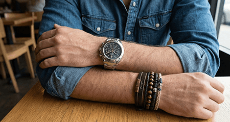 The Ultimate Handmade Bracelets for Men Guide: Trends, Styling, and Science for 2026