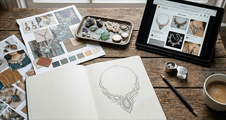 Create the Perfect Custom Necklace Gift for Someone Special