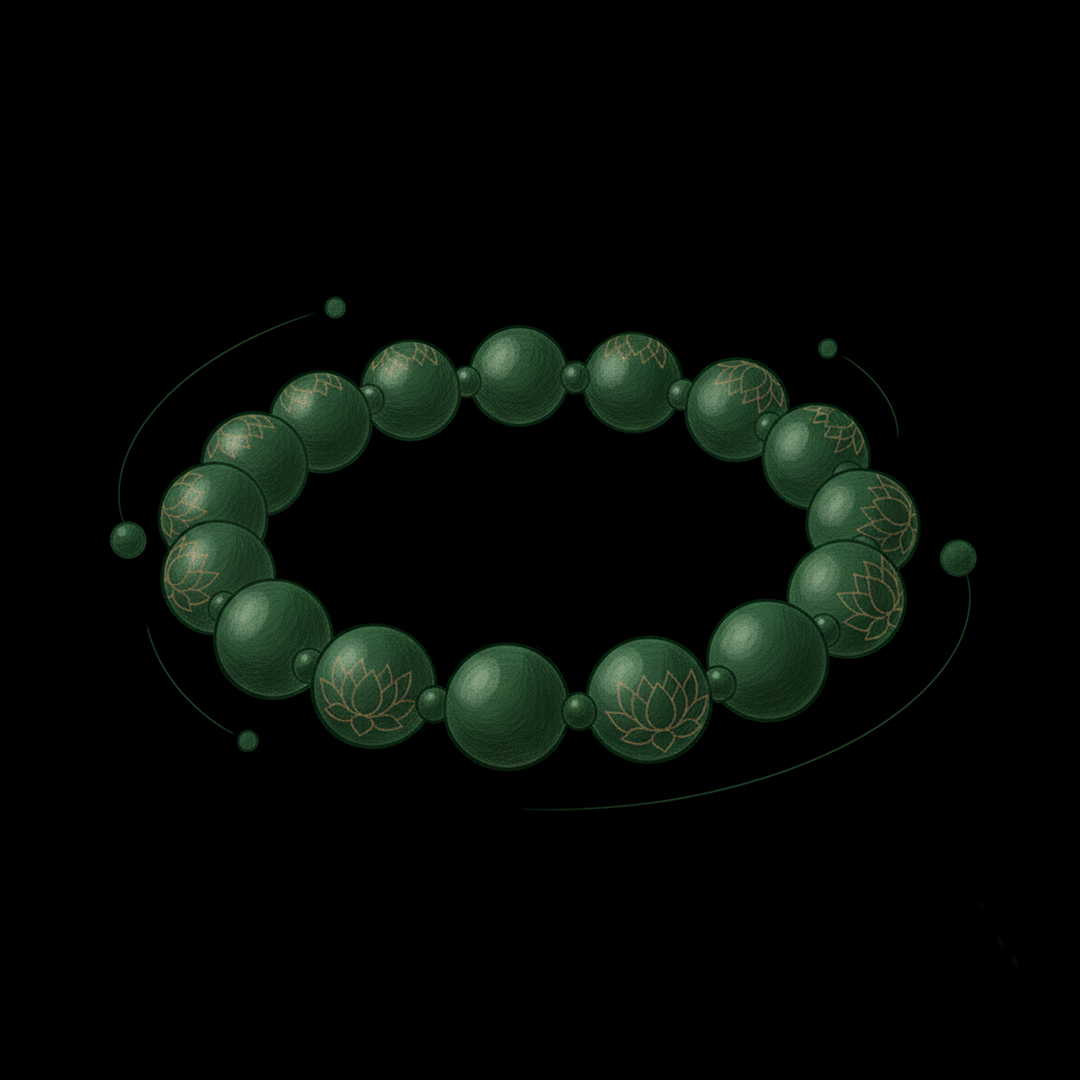 Bracelet collection of astralee jewelry