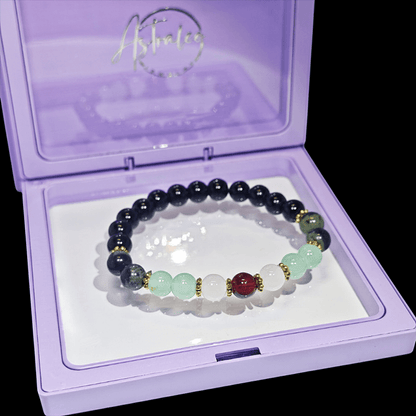 lucky charm bracelets