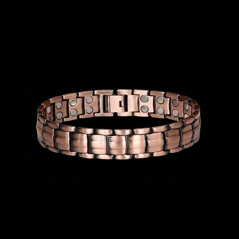 Copper Magnetic Bracelet for Healing