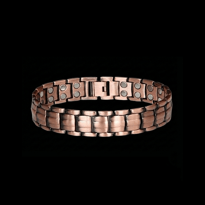 Copper Magnetic Bracelet for Healing