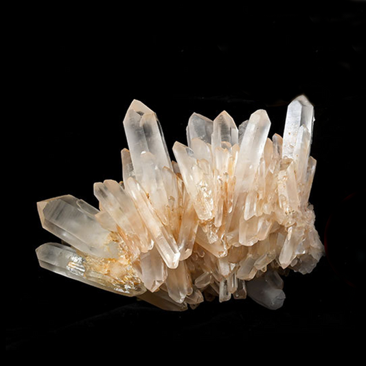 Quartz Crystal