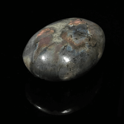 Labradorite & Moonstone