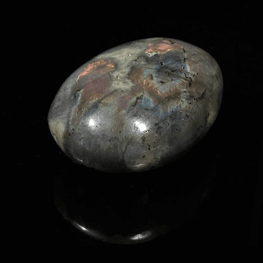 Labradorite & Moonstone