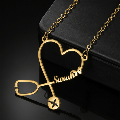 custom necklaces with name