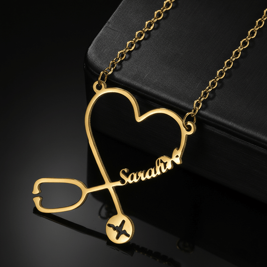 custom necklaces with name