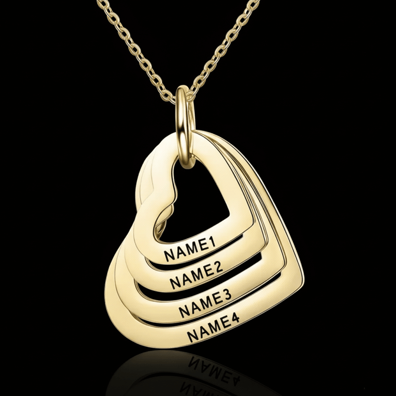 Custom Name Necklace