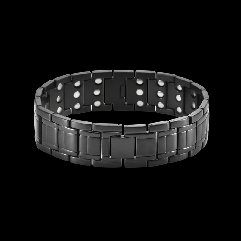 Hematite Magnetic Bracelet