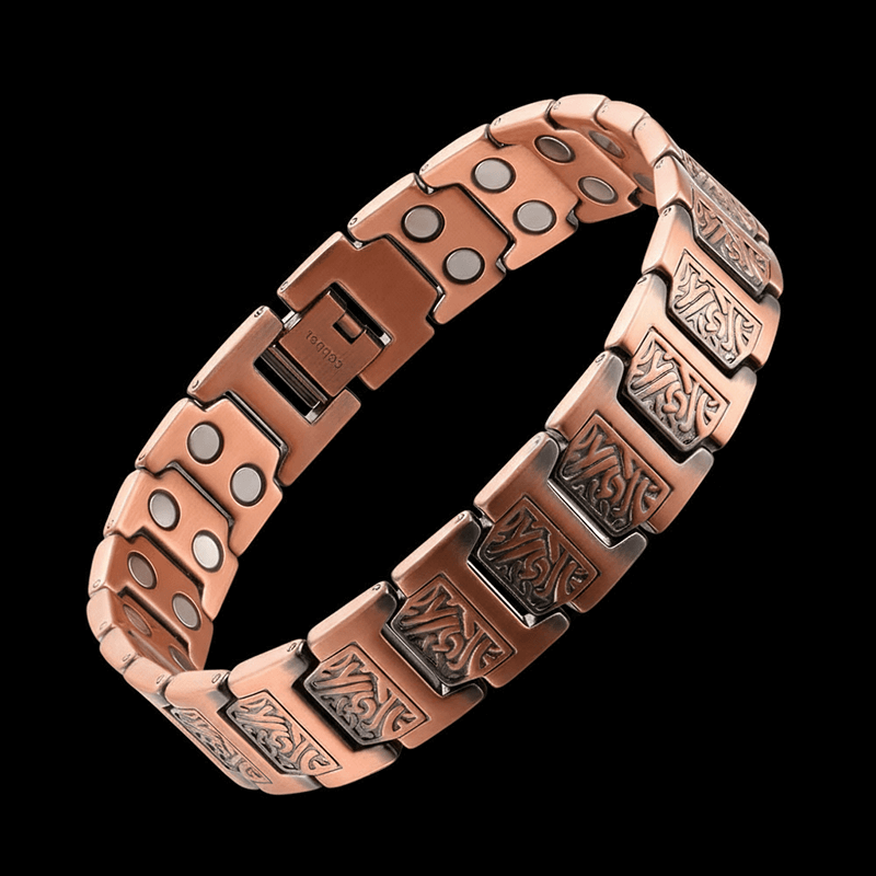 Magnetic Therapy Bracelet for Men