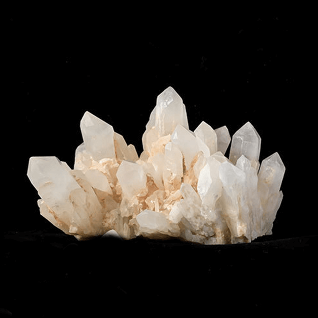 Astralee Jewelry quartz crystal jewelry