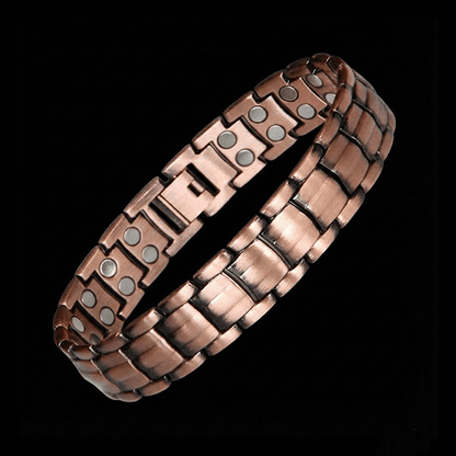 Copper Magnetic Bracelet for men and women