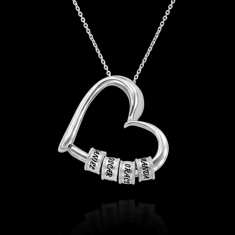 Customized Name Necklace