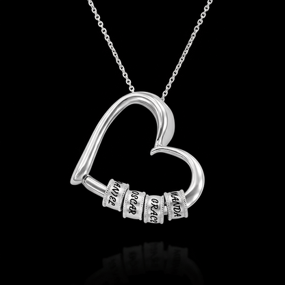 Customized Name Necklace