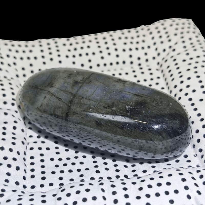 Labradorite & Moonstone Jewelry