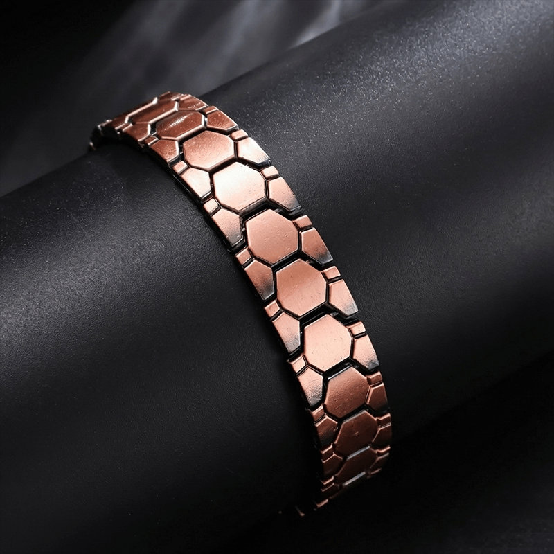 copper magnetic bracelet