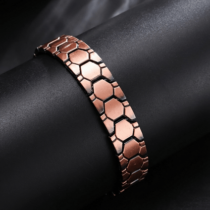 copper magnetic bracelet