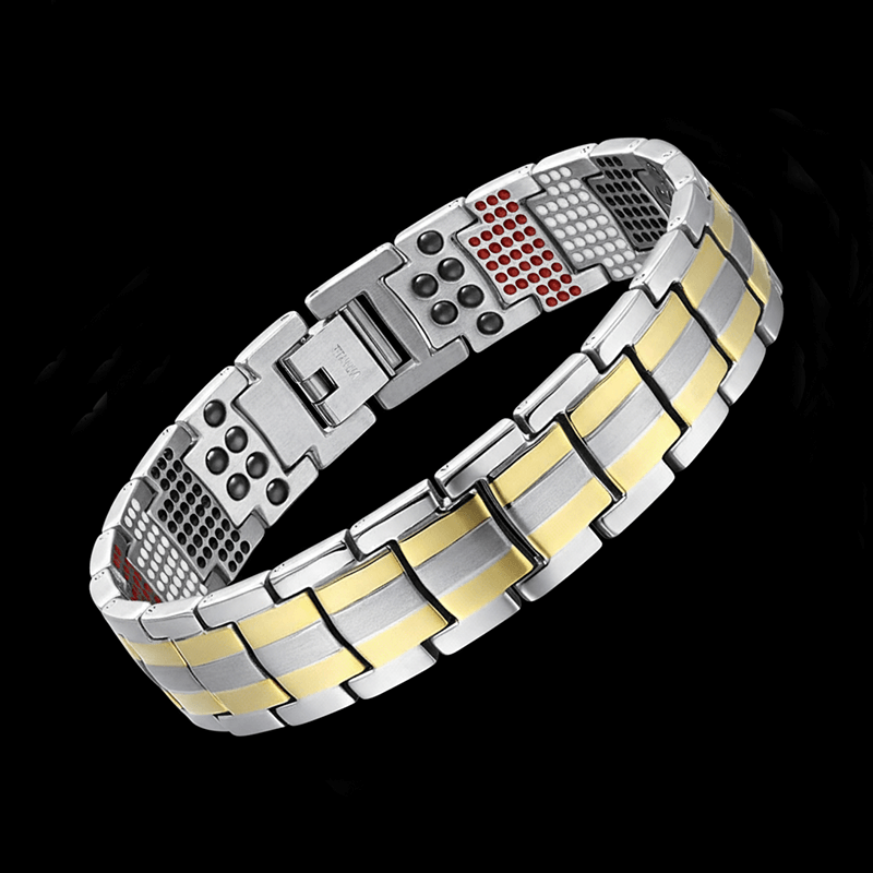 magnetic healing bracelets for mens