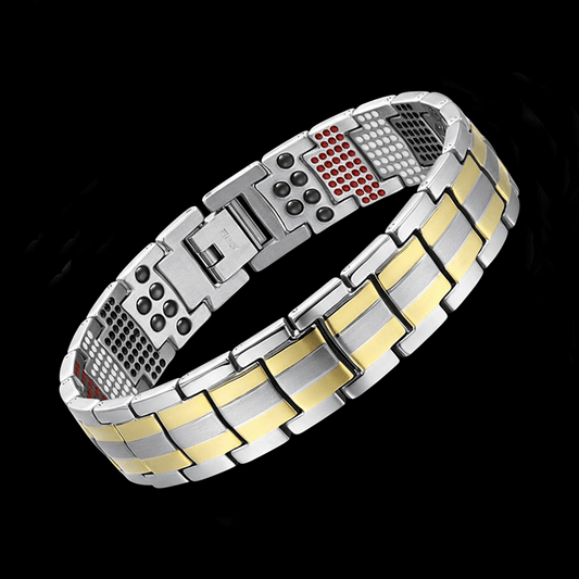 magnetic healing bracelets for mens