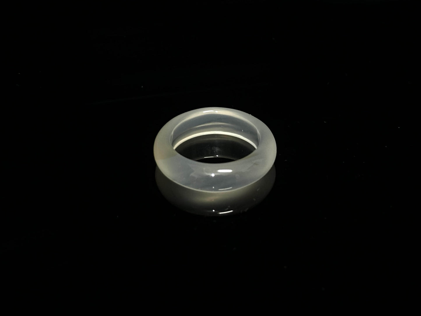 Astralee Jewelry agate rings for sale
