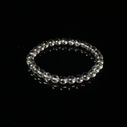 Astralee Jewelry 7mm amethyst bracelet vi