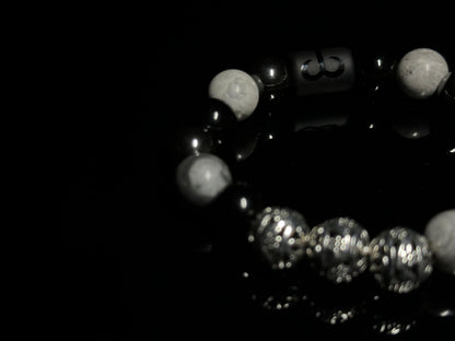 Zodiac Bracelet (10mm)