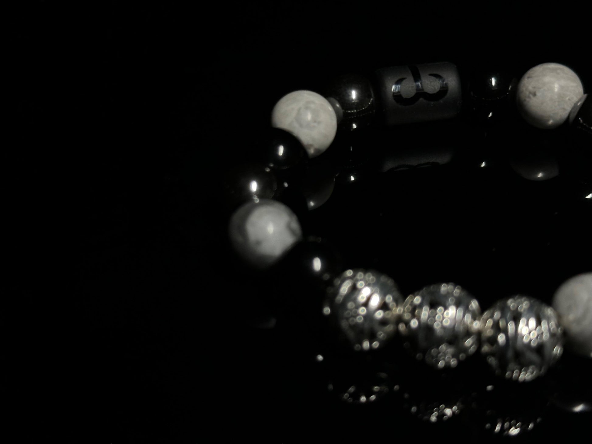 Astralee Jewelry Zodiac Bracelet for men