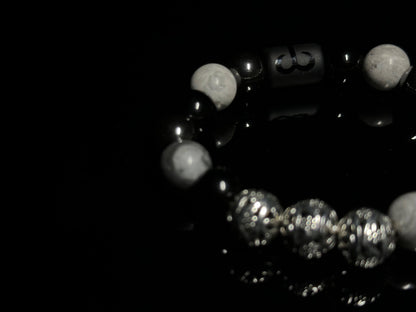 Astralee Jewelry Zodiac Bracelet for men