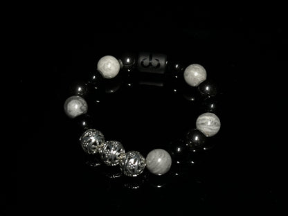 Zodiac Bracelet (10mm)