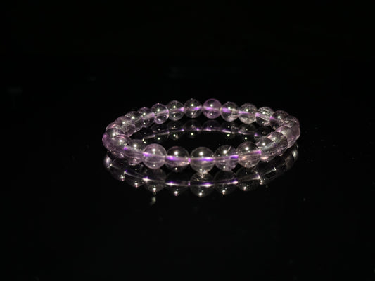 Amethyst Bracelet VI