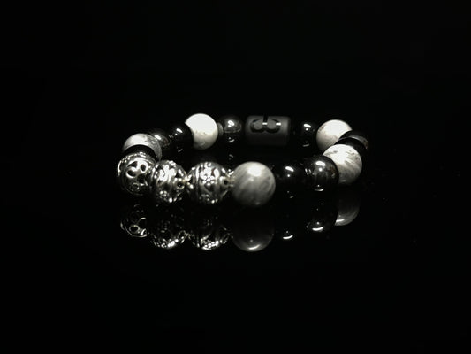 Zodiac Bracelet
